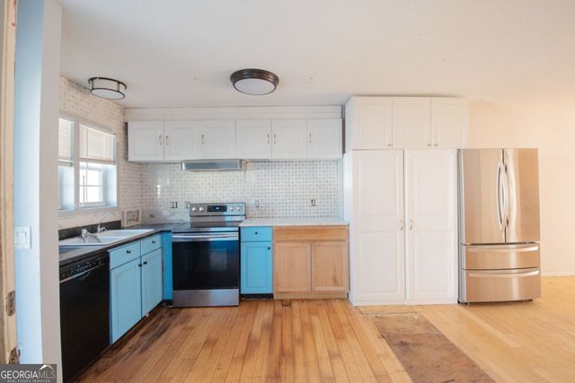 113 Inlet Reach Circle, St. Marys, GA 31558