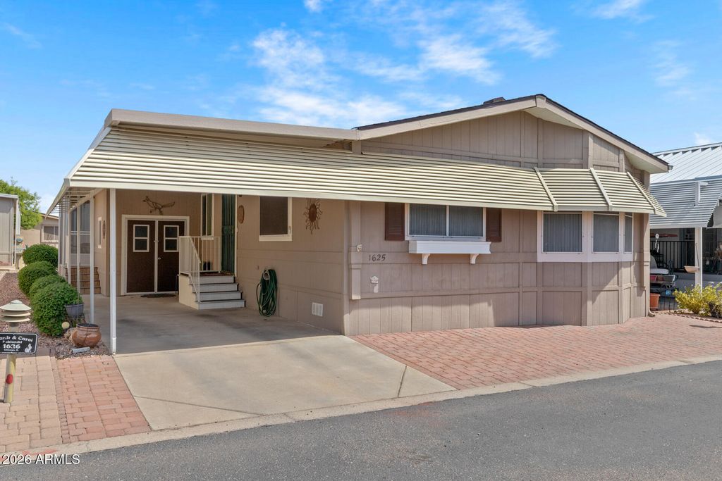 17200 W BELL Road 1625, Surprise, AZ 85374 — exterior