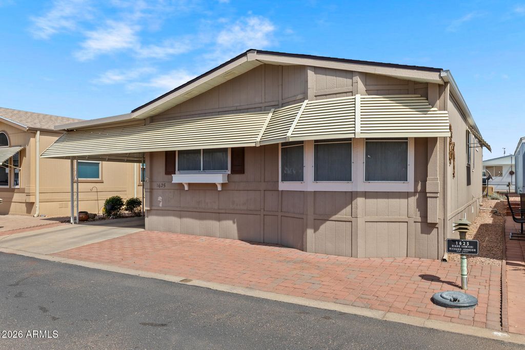 17200 W BELL Road 1625, Surprise, AZ 85374 — photo 4
