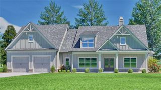 1412 Willowbend Place, Monroe, GA 30655