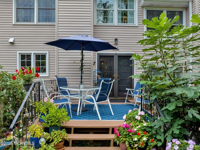 31 Mulberry Court C, Brielle, NJ 08730