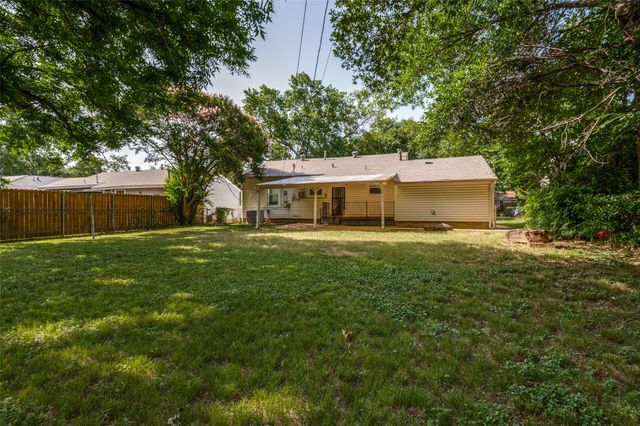 1413 Marydale Drive, Arlington, TX 76013