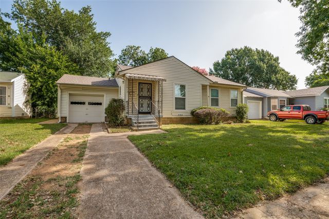 1413 Marydale Drive, Arlington, TX 76013