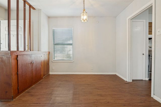 1413 Marydale Drive, Arlington, TX 76013