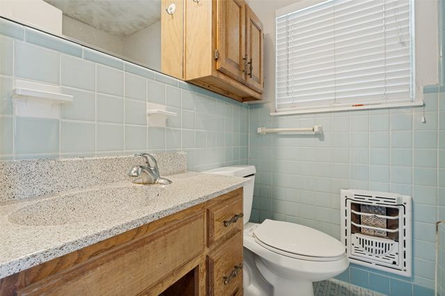 1413 Marydale Drive, Arlington, TX 76013