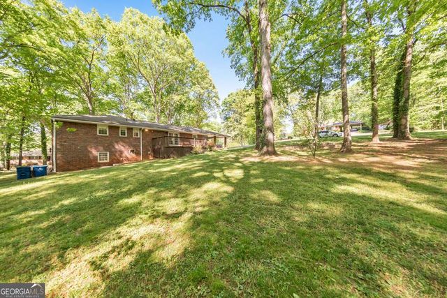 3218 Richwood Drive, Duluth, GA 30096