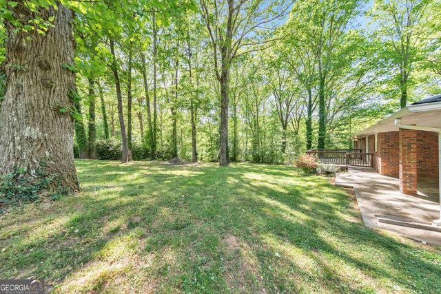 3218 Richwood Drive, Duluth, GA 30096