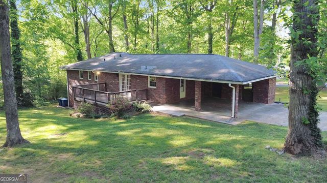 3218 Richwood Drive, Duluth, GA 30096