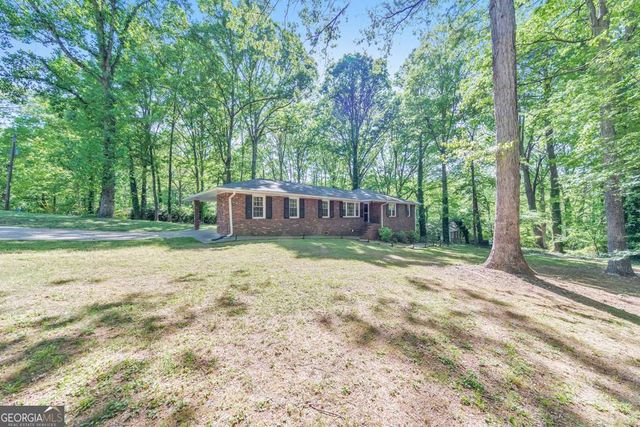 3218 Richwood Drive, Duluth, GA 30096