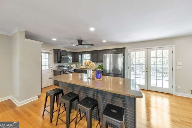 3218 Richwood Drive, Duluth, GA 30096