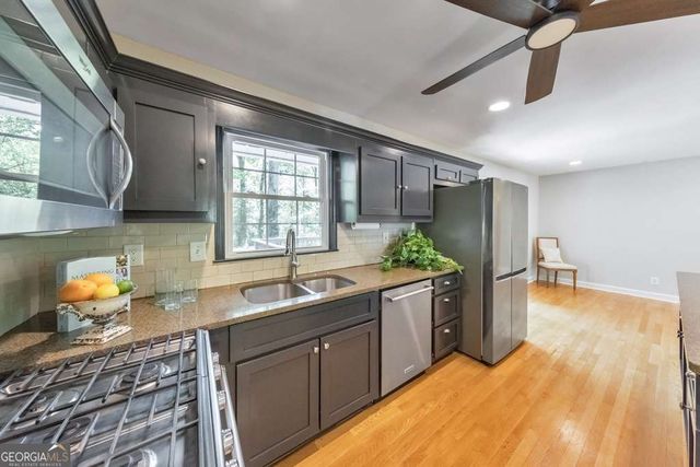 3218 Richwood Drive, Duluth, GA 30096