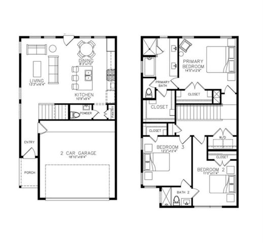 606 Thornton Road A, Houston, TX 77018