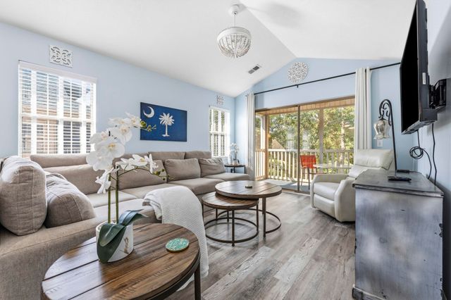 504 Pinehurst Ln Unit 18E, Pawleys Island, SC 29585