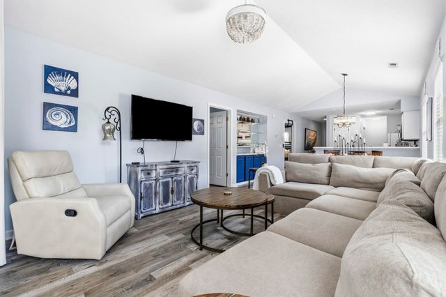 504 Pinehurst Ln Unit 18E, Pawleys Island, SC 29585