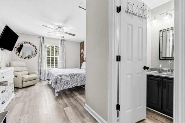 504 Pinehurst Ln Unit 18E, Pawleys Island, SC 29585