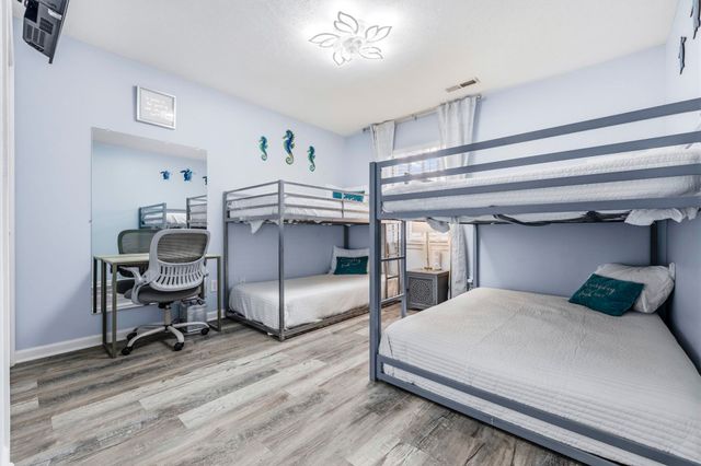 504 Pinehurst Ln Unit 18E, Pawleys Island, SC 29585