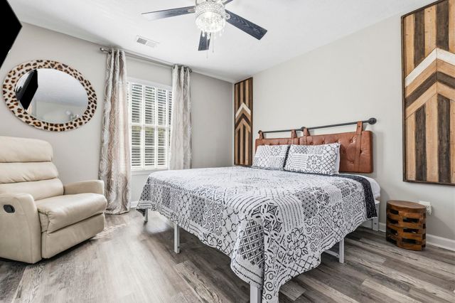 504 Pinehurst Ln Unit 18E, Pawleys Island, SC 29585