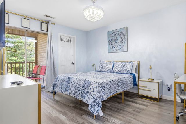 504 Pinehurst Ln Unit 18E, Pawleys Island, SC 29585
