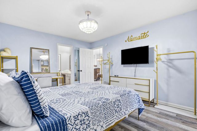504 Pinehurst Ln Unit 18E, Pawleys Island, SC 29585