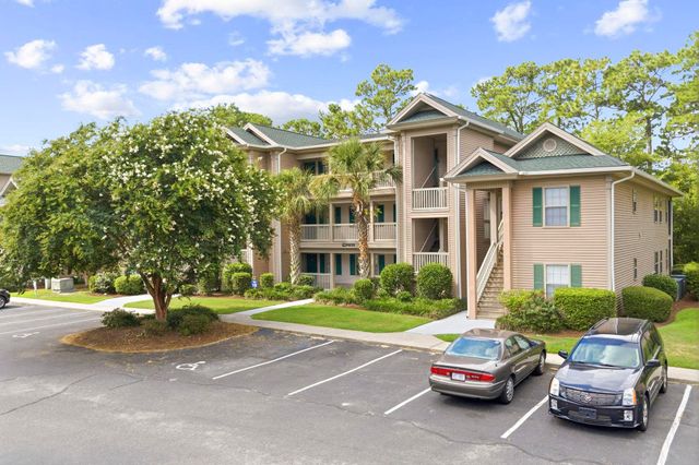 504 Pinehurst Ln Unit 18E, Pawleys Island, SC 29585