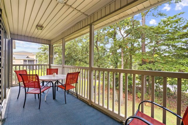 504 Pinehurst Ln Unit 18E, Pawleys Island, SC 29585