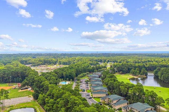 504 Pinehurst Ln Unit 18E, Pawleys Island, SC 29585