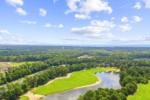504 Pinehurst Ln Unit 18E, Pawleys Island, SC 29585