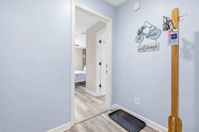 504 Pinehurst Ln Unit 18E, Pawleys Island, SC 29585