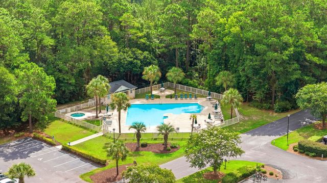 504 Pinehurst Ln Unit 18E, Pawleys Island, SC 29585