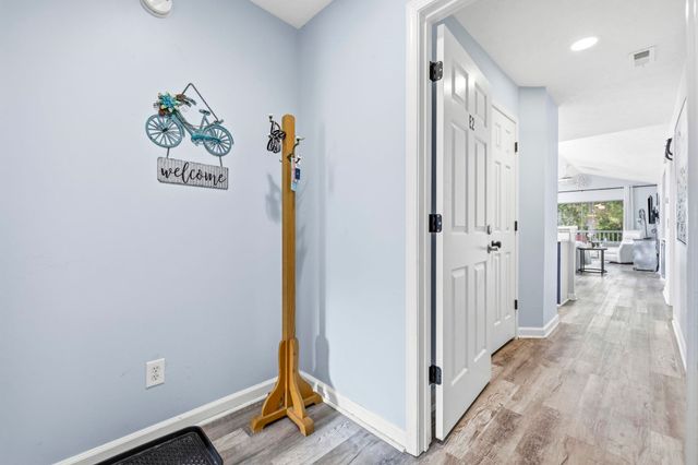 504 Pinehurst Ln Unit 18E, Pawleys Island, SC 29585