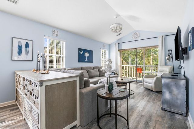 504 Pinehurst Ln Unit 18E, Pawleys Island, SC 29585