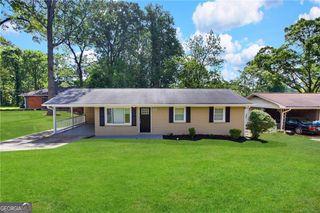 3226 Browns Mill Road SE, Atlanta, GA 30354