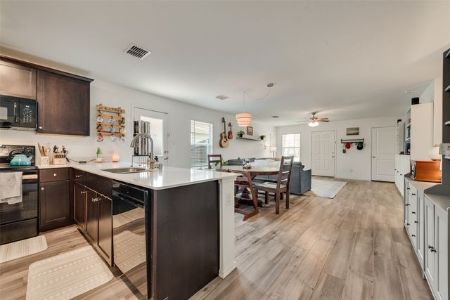 5415 Longshadow Drive, Princeton, TX 75407