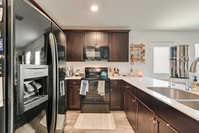 5415 Longshadow Drive, Princeton, TX 75407