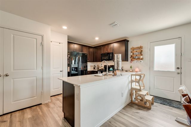 5415 Longshadow Drive, Princeton, TX 75407