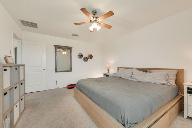 5415 Longshadow Drive, Princeton, TX 75407