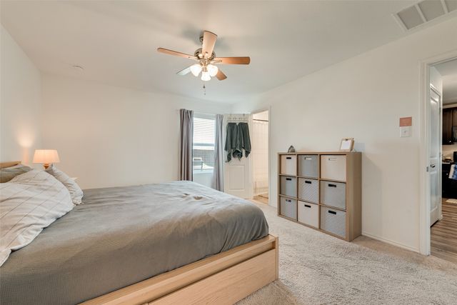 5415 Longshadow Drive, Princeton, TX 75407