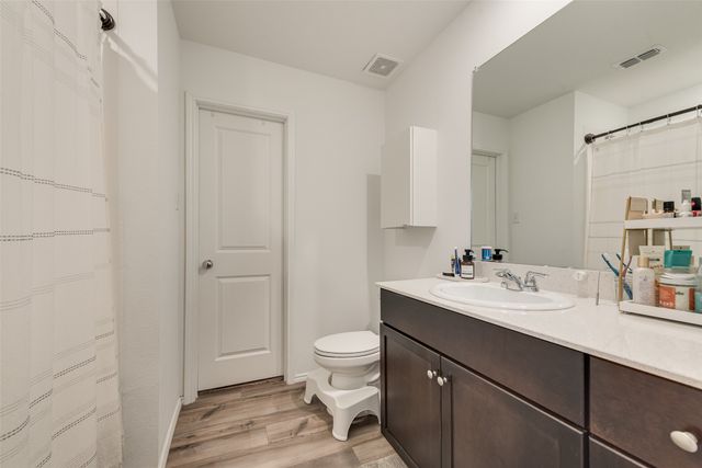 5415 Longshadow Drive, Princeton, TX 75407