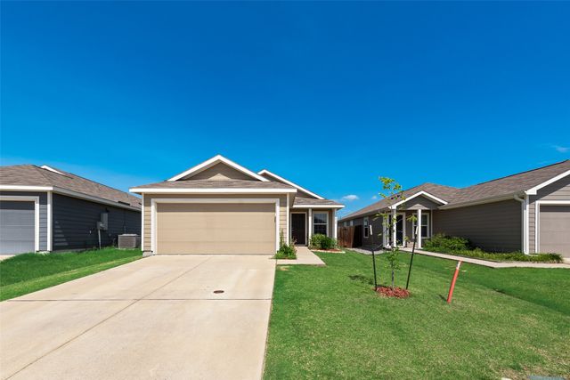 5415 Longshadow Drive, Princeton, TX 75407