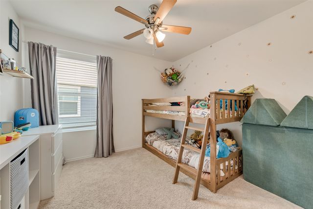 5415 Longshadow Drive, Princeton, TX 75407