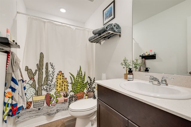 5415 Longshadow Drive, Princeton, TX 75407