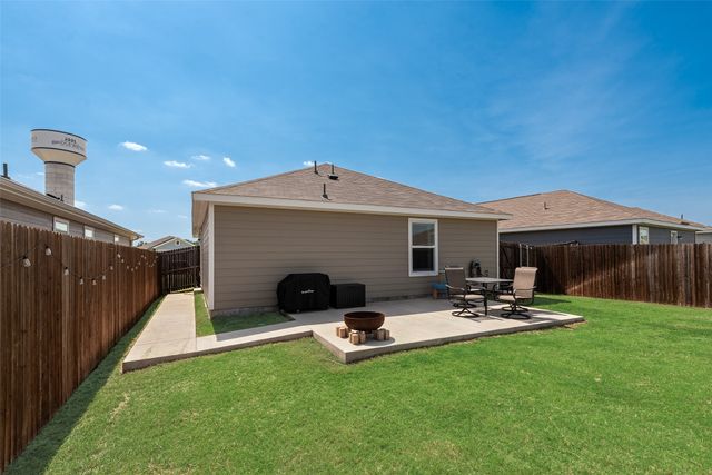 5415 Longshadow Drive, Princeton, TX 75407