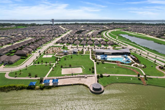 5415 Longshadow Drive, Princeton, TX 75407