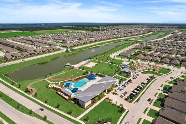 5415 Longshadow Drive, Princeton, TX 75407