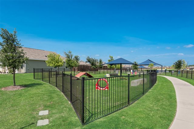 5415 Longshadow Drive, Princeton, TX 75407