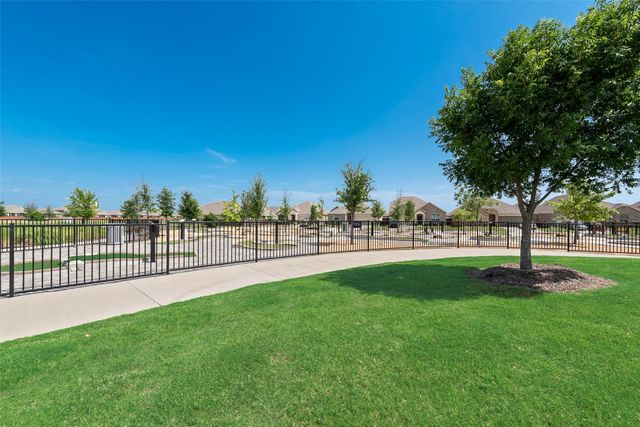 5415 Longshadow Drive, Princeton, TX 75407