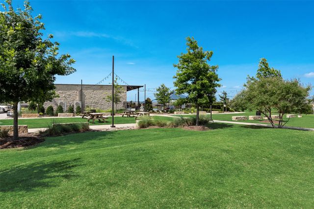 5415 Longshadow Drive, Princeton, TX 75407