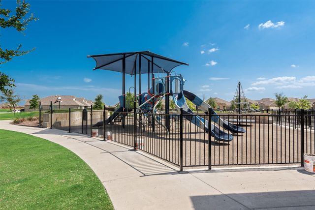5415 Longshadow Drive, Princeton, TX 75407