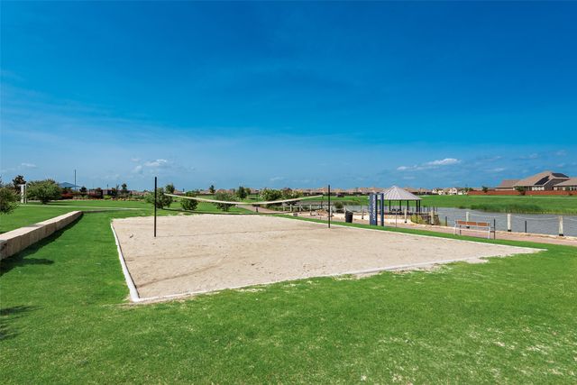 5415 Longshadow Drive, Princeton, TX 75407