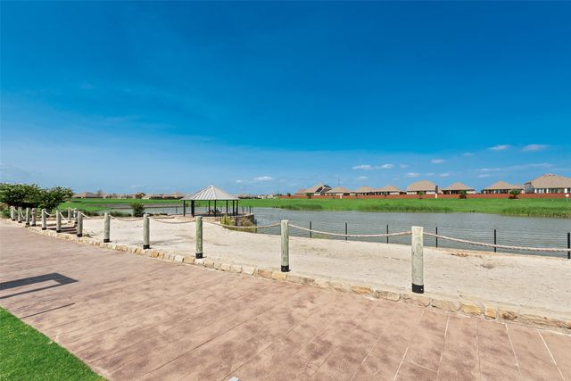 5415 Longshadow Drive, Princeton, TX 75407